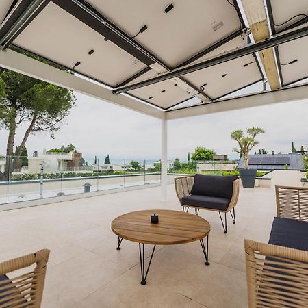 Lagolino Boutiquehouse Pacengo Di Lazise Exterior foto