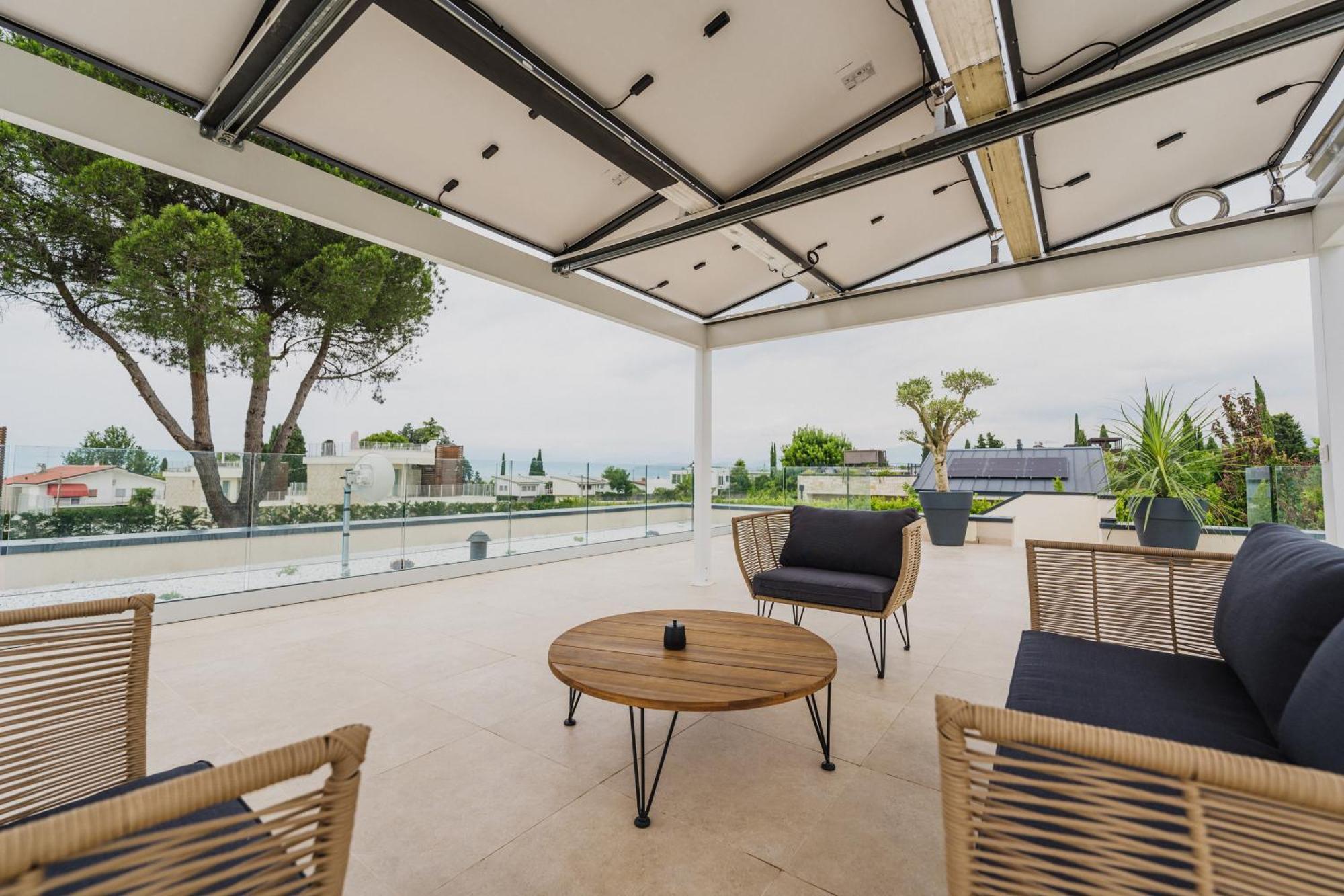 Lagolino Boutiquehouse Pacengo Di Lazise Exterior foto