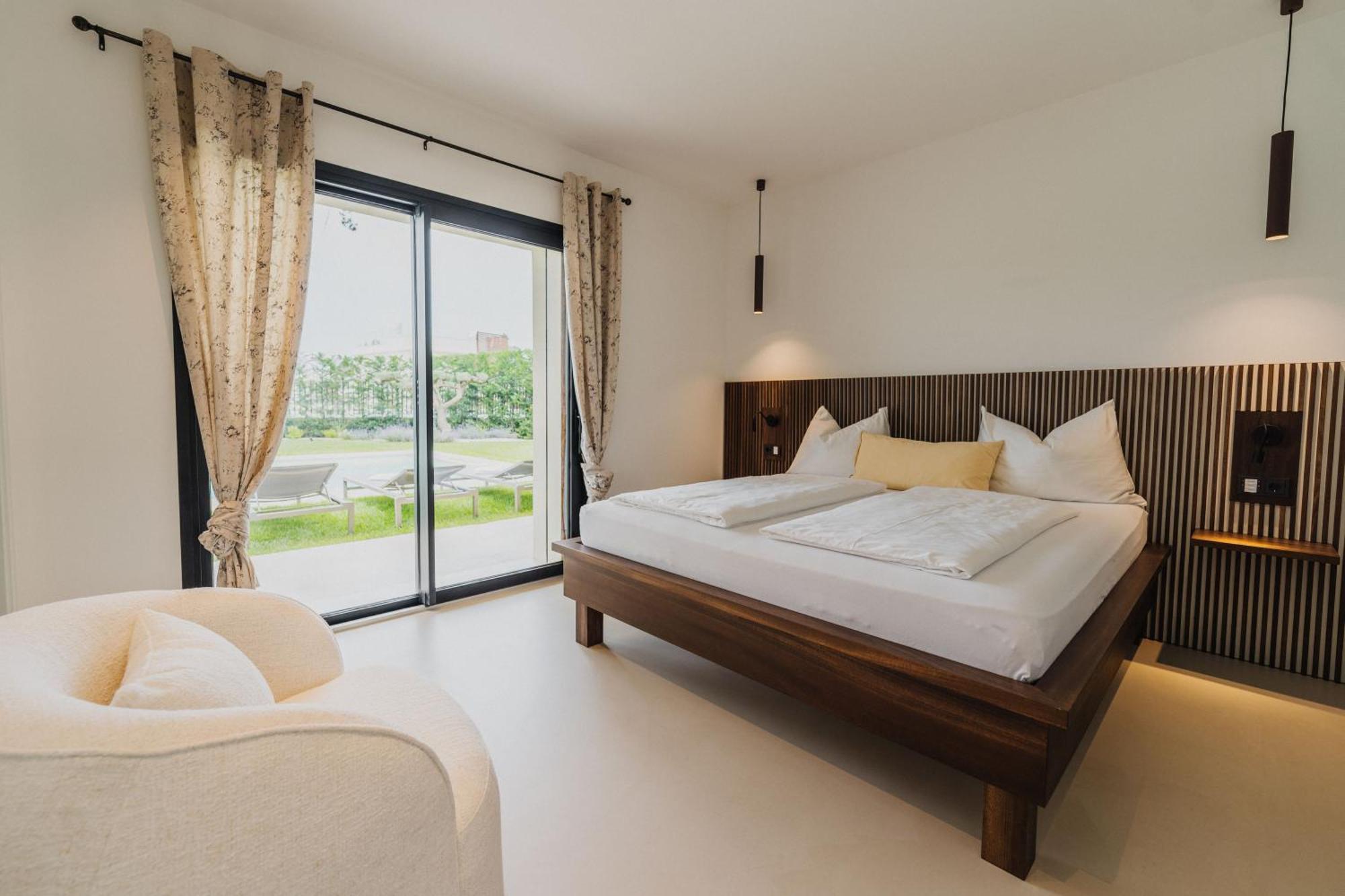 Lagolino Boutiquehouse Pacengo Di Lazise Exterior foto