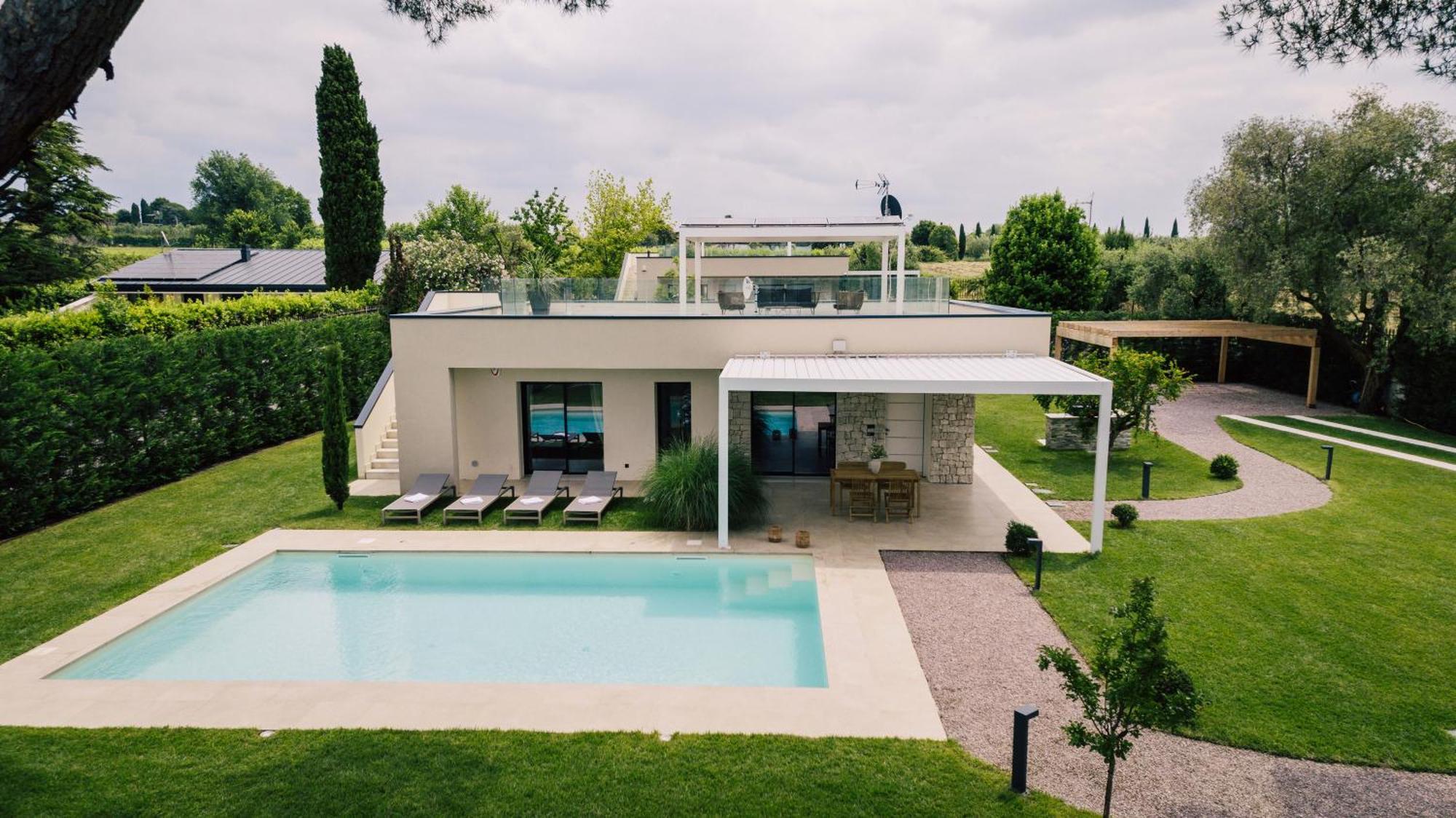 Lagolino Boutiquehouse Pacengo Di Lazise Exterior foto
