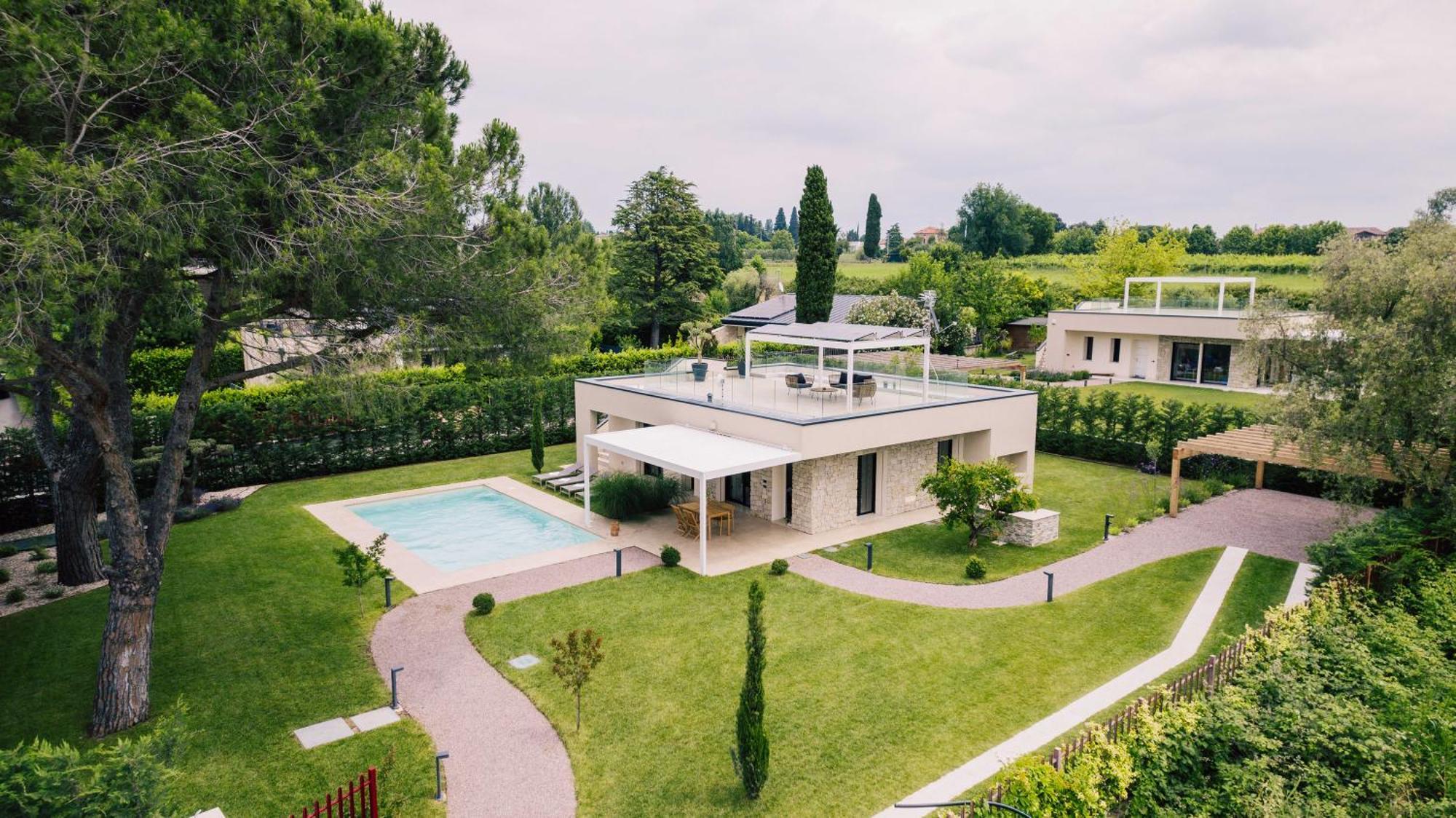 Lagolino Boutiquehouse Pacengo Di Lazise Exterior foto
